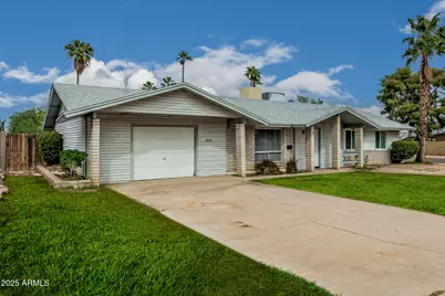 2838 E Sylvia Street, Phoenix, AZ 85032 - Photo 41