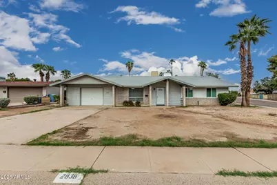 2838 E Sylvia Street, Phoenix, AZ 85032 - Photo 33