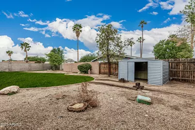 2838 E Sylvia Street, Phoenix, AZ 85032 - Photo 31