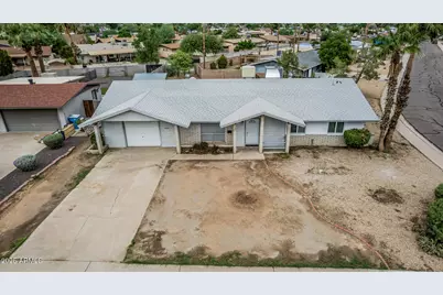 2838 E Sylvia Street, Phoenix, AZ 85032 - Photo 35