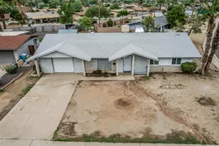 2838 E Sylvia St, Phoenix, AZ 85032 - Photo 35