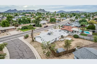 2838 E Sylvia Street, Phoenix, AZ 85032 - Photo 51