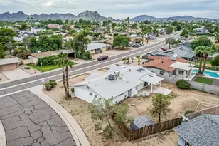 2838 E Sylvia St, Phoenix, AZ 85032 - Photo 51