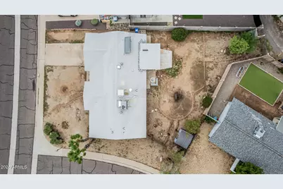 2838 E Sylvia Street, Phoenix, AZ 85032 - Photo 45