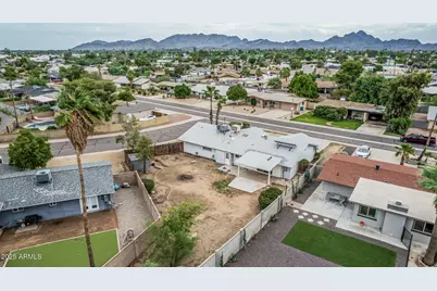 2838 E Sylvia Street, Phoenix, AZ 85032 - Photo 49