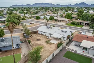 2838 E Sylvia St, Phoenix, AZ 85032 - Photo 49