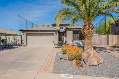 29236 N Red Finch Drive, San Tan Valley, AZ 85143 - Photo 1