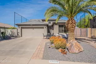 29236 N Red Finch Dr, San Tan Valley, AZ 85143 - Photo 1