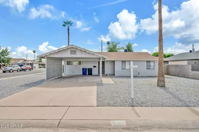 5149 W Lewis Avenue, Phoenix, AZ 85035 - Photo 1