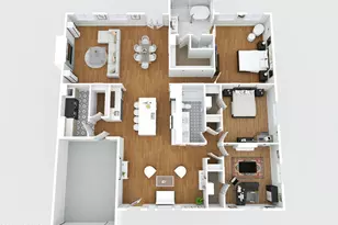 4526 E Heatherbrae Dr, Phoenix, AZ 85018 - Photo 5