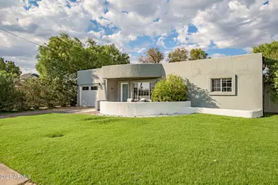 4526 E Heatherbrae Drive, Phoenix, AZ 85018 - Photo 3