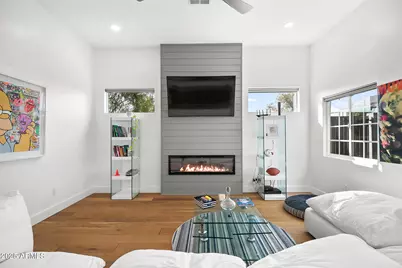 4526 E Heatherbrae Drive, Phoenix, AZ 85018 - Photo 17