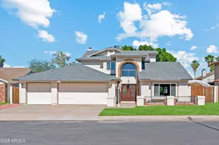 5032 E Dallas St, Mesa, AZ 85205 - Photo 1