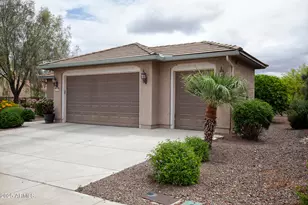 20669 N 266th Ave, Buckeye, AZ 85396 - Photo 1