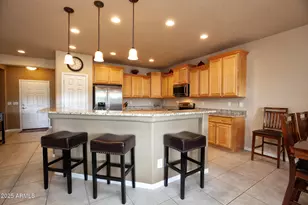 20669 N 266th Ave, Buckeye, AZ 85396 - Photo 25