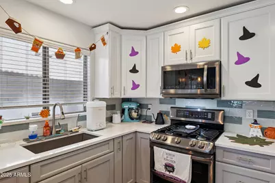 5050 E Roberta Drive, Cave Creek, AZ 85331 - Photo 11