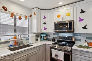 5050 E Roberta Dr, Cave Creek, AZ 85331 - Photo 11