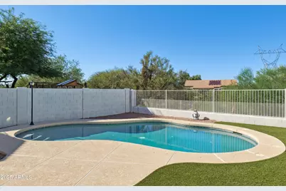 5050 E Roberta Drive, Cave Creek, AZ 85331 - Photo 41