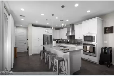 1961 S Wallrade Lane, Gilbert, AZ 85295 - Photo 5