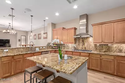 3981 E Navigator Lane, Phoenix, AZ 85050 - Photo 15