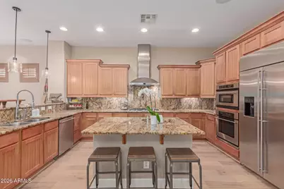 3981 E Navigator Lane, Phoenix, AZ 85050 - Photo 19