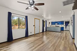 1105 N Gila Dr, Payson, AZ 85541 - Photo 7