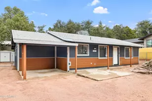 1105 N Gila Dr, Payson, AZ 85541 - Photo 1