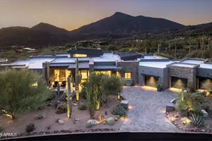 41764 N 99th Way, Scottsdale, AZ 85262 - Photo 1