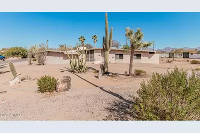 8208 E Shea Boulevard, Scottsdale, AZ 85260 - Photo 1