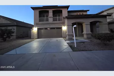 17454 W Yavapai Street, Goodyear, AZ 85338 - Photo 1