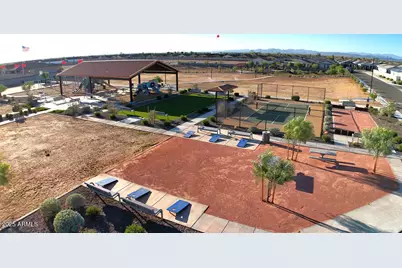 18277 W Soft Wind Drive, Surprise, AZ 85387 - Photo 51