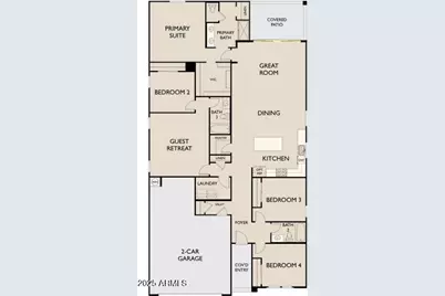 18277 W Soft Wind Drive, Surprise, AZ 85387 - Photo 23