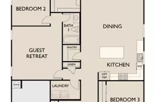 18277 W Soft Wind Dr, Surprise, AZ 85387 - Photo 23