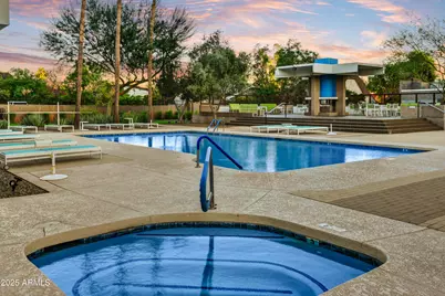 2323 N Central Avenue #203, Phoenix, AZ 85004 - Photo 25