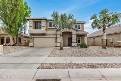 305 S 165th Drive, Goodyear, AZ 85338 - Photo 1