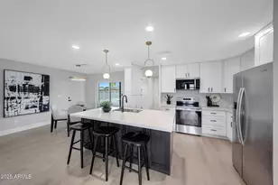 3116 W Gelding Dr, Phoenix, AZ 85053 - Photo 13