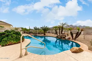 9425 W Golddust Dr, Queen Creek, AZ 85144 - Photo 35