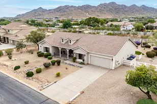 9425 W Golddust Dr, Queen Creek, AZ 85144 - Photo 1