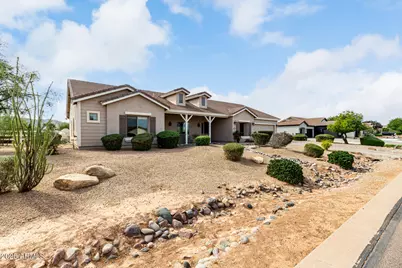 9425 W Golddust Drive, Queen Creek, AZ 85144 - Photo 51