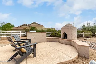 9425 W Golddust Dr, Queen Creek, AZ 85144 - Photo 33