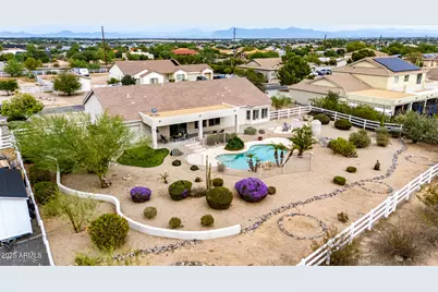 9425 W Golddust Drive, Queen Creek, AZ 85144 - Photo 49