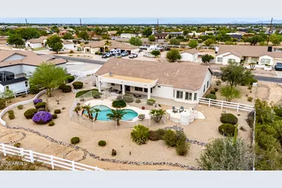 9425 W Golddust Drive, Queen Creek, AZ 85144 - Photo 47