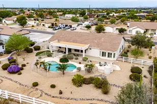 9425 W Golddust Dr, Queen Creek, AZ 85144 - Photo 47