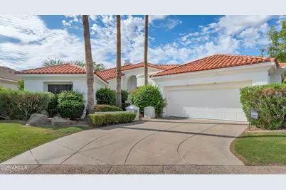 11615 E Terra Drive, Scottsdale, AZ 85259 - Photo 1