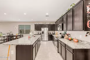 5343 W Stargazer Pl, Laveen, AZ 85339 - Photo 11