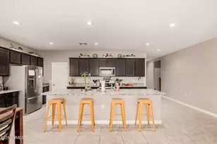 5343 W Stargazer Pl, Laveen, AZ 85339 - Photo 13