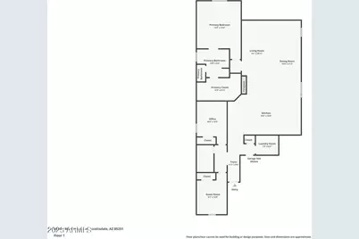 5343 W Stargazer Place, Laveen, AZ 85339 - Photo 33