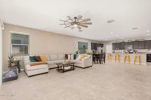 5343 W Stargazer Pl, Laveen, AZ 85339 - Photo 7