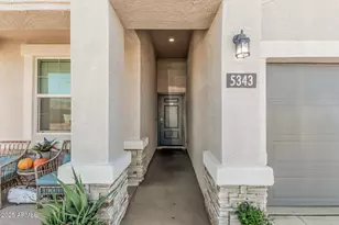 5343 W Stargazer Pl, Laveen, AZ 85339 - Photo 5