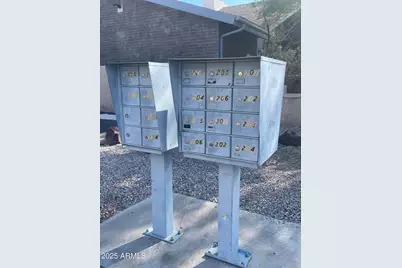 602 E Townley Avenue #305, Phoenix, AZ 85020 - Photo 13